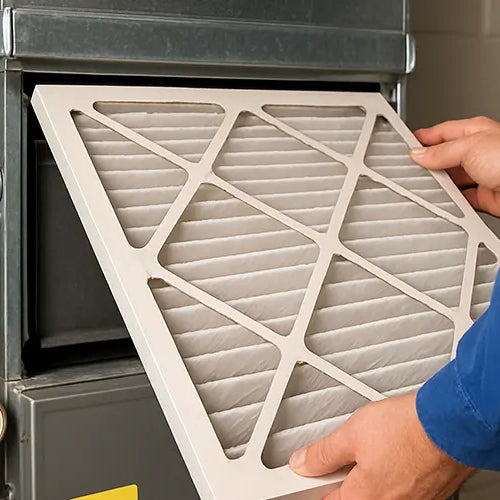 Air Filtration System Installation: Residential, Commercial, and Industrial Guide 2025