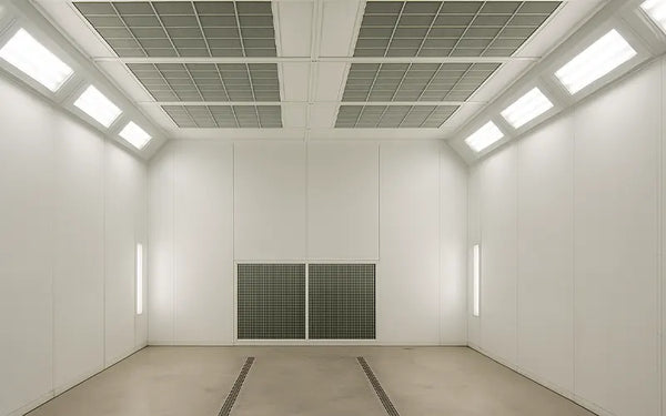 9 Symptoms Your Ceiling Diffusion Media Is Overdue (and what to check first)