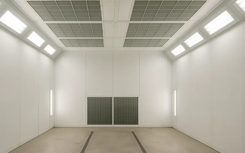 9 Symptoms Your Ceiling Diffusion Media Is Overdue (and what to check first)