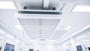 Discover the Best Cleanroom Air Filters for Pharma Facilities