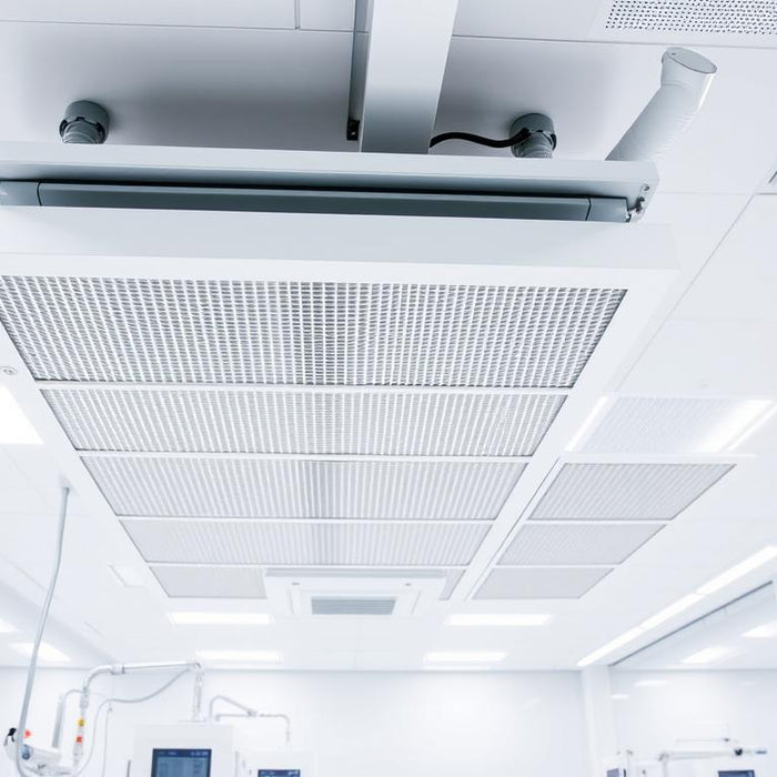 Discover the Best Cleanroom Air Filters for Pharma Facilities