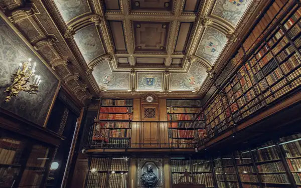 Air Filtration Solutions for Museums and Libraries: Preserving Artifacts and Protecting Indoor Air Quality