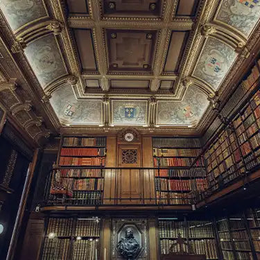 Air Filtration Solutions for Museums and Libraries: Preserving Artifacts and Protecting Indoor Air Quality