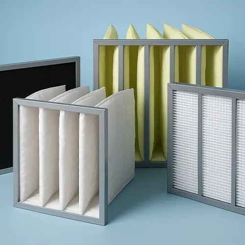 Best Commercial Air Filters for Offices and Retail Spaces 2025
