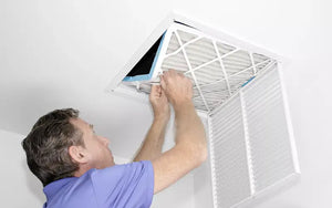 Breathing Clean Air: Why HEPA Filters Are Essential for Your Home’s Air Quality and Health