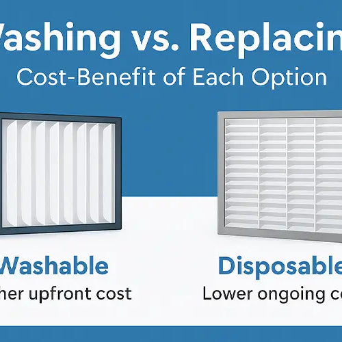 Can You Wash a HEPA Filter? Safe Guide &amp; Key Risks