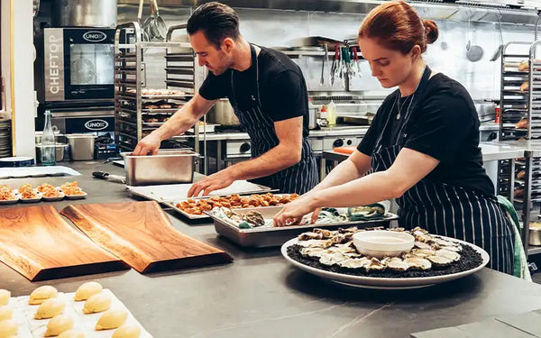 Exploring Restaurant Filters: Types and Benefits for Clean Air