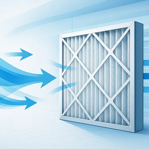 First Line of Defense: Panel Filters That Protect Your System