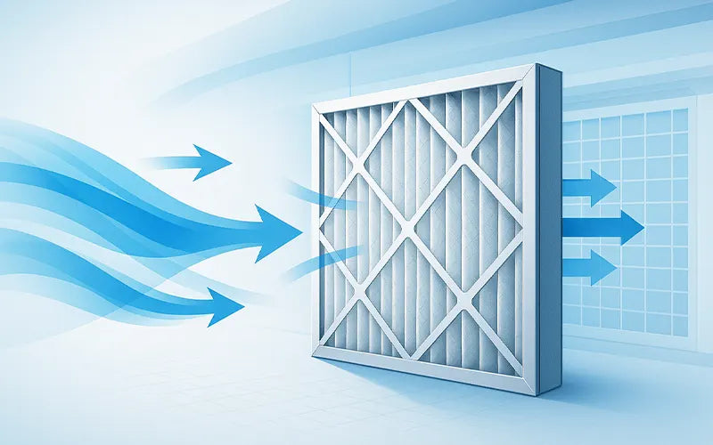 First Line of Defense: Panel Filters That Protect Your System