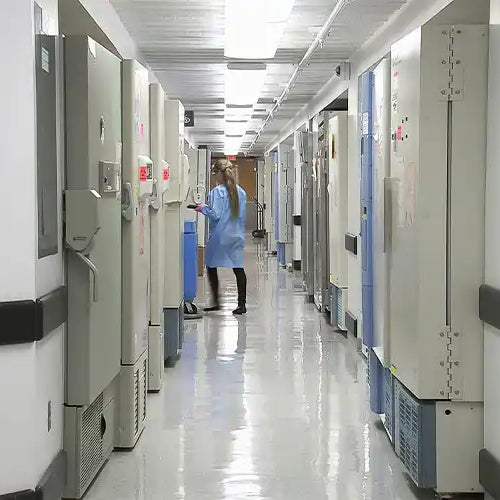 Guarding Patient and Healthcare Safety: Hospital Air Filter Configurations Explained