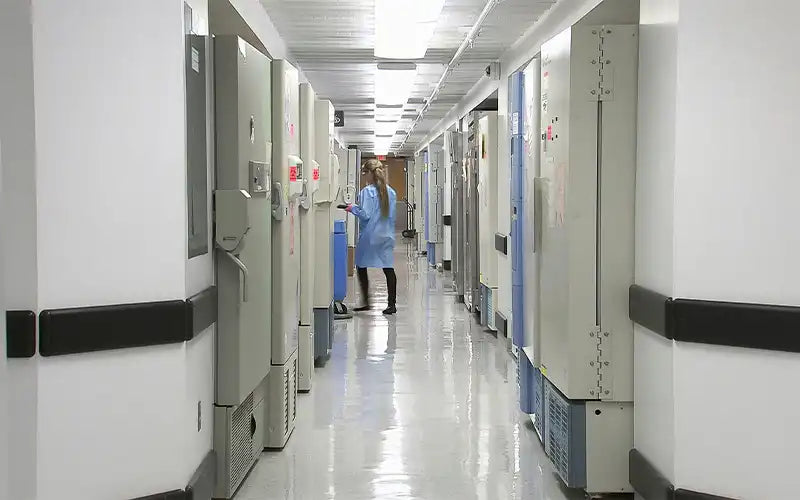 Guarding Patient and Healthcare Safety: Hospital Air Filter Configurations Explained
