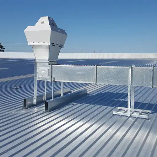 How Pre-Filters Boost HVAC Efficiency Across Industries
