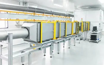 Air Filter Test Data Explained: What B2B Buyers Should Verify Before Ordering