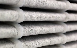 The Science Behind Activated Carbon Air Filters: How They Work to Remove Contaminants