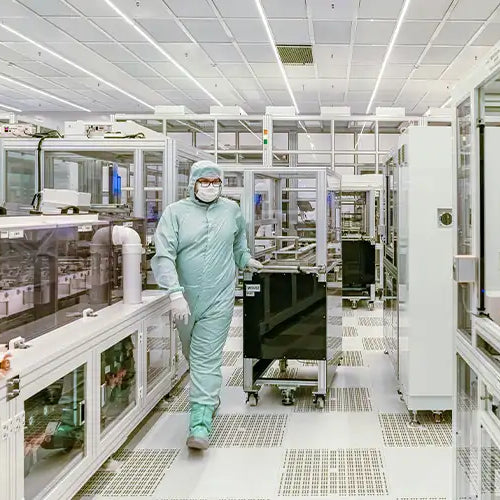 The Science Behind ULPA Filters: How They Trap Tiny Particles