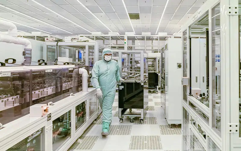 The Science Behind ULPA Filters: How They Trap Tiny Particles