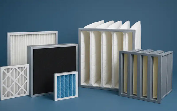 Top 10 Air Filter Manufacturers in 2026: Global Leaders in Clean Air Solutions