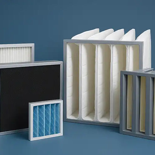 Top 10 Air Filter Manufacturers in 2025: Global Leaders in Clean Air Solutions