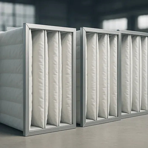 Top Benefits of a Trusted MERV 15 Pocket Filter Supplier