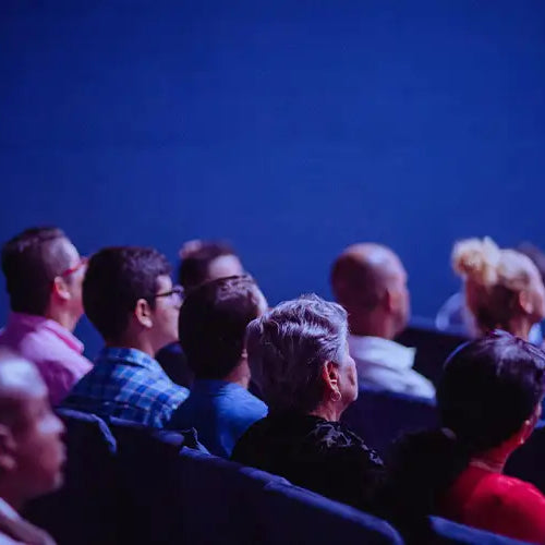 Upgrade Your Cinema’s Air Quality with Top-Performing Filtration