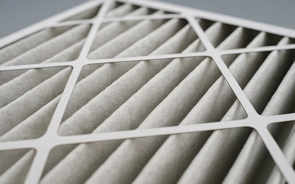What Are Pleated Air Filters and How Do They Work?