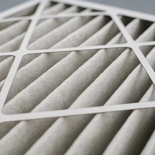 What Are Pleated Air Filters and How Do They Work?