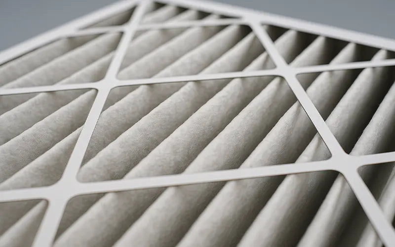 What Are Pleated Air Filters and How Do They Work?