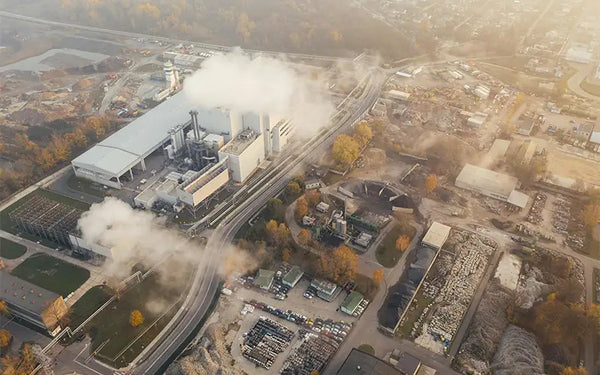 What Does PM1.0 Mean? A Simple Guide to Understanding Air Quality