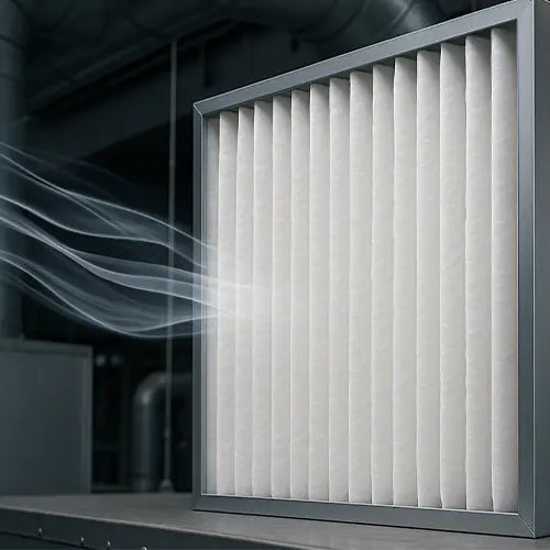 What “H11” Means in Air Filtration: Ratings, Uses, Limits