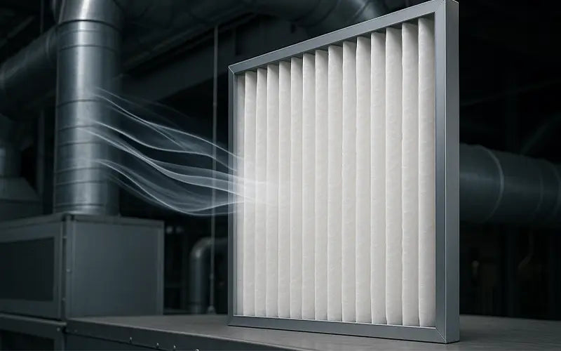 What “H11” Means in Air Filtration: Ratings, Uses, Limits