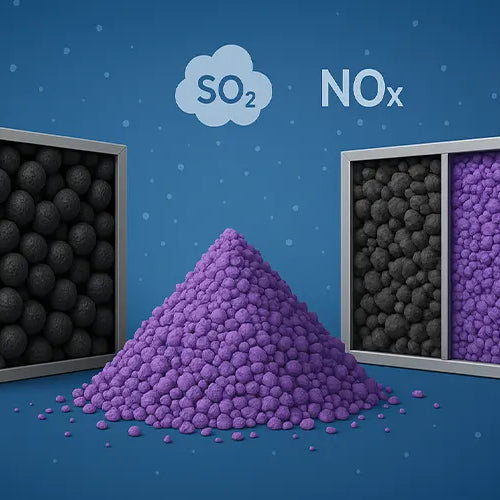 What Is Gaseous Filtration? An Introduction to Molecular Filters