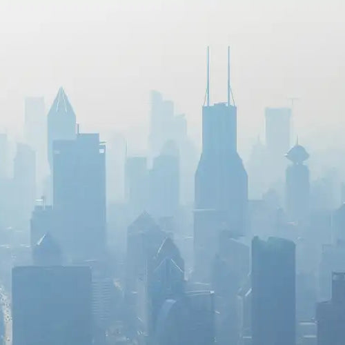 What Is PM 2.5? Understanding Tiny Particles That Impact Air Quality