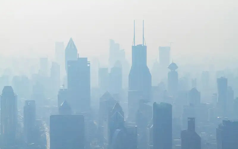 What Is PM 2.5? Understanding Tiny Particles That Impact Air Quality