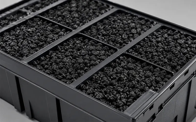 How to Choose Activated Carbon Filters for Odor and VOC Control