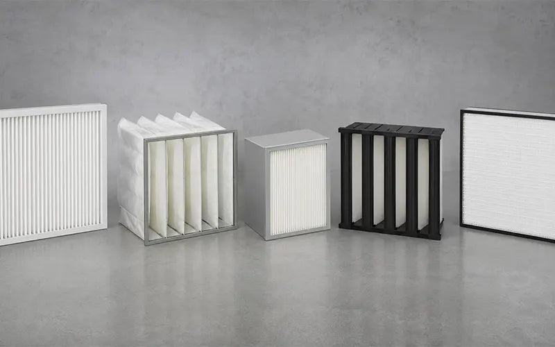 Custom Air Filters: What B2B Buyers Should Confirm Before Requesting a Quote