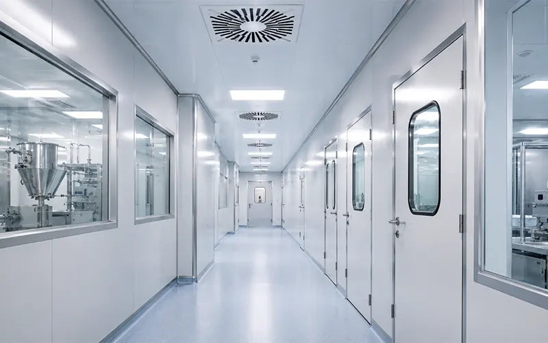 HEPA vs ULPA Filters: Which Is Right for Cleanrooms?