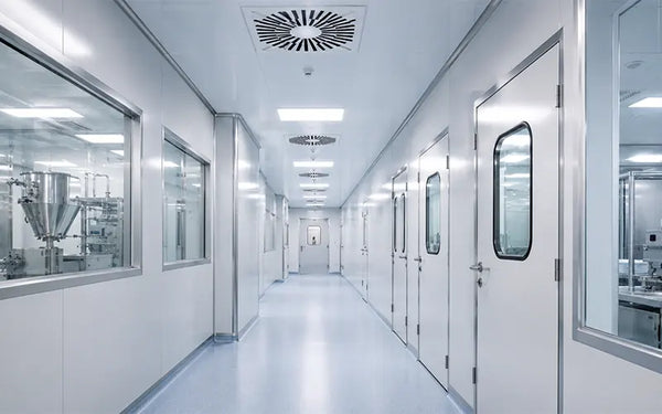 HEPA vs ULPA Filters: Which Is Right for Cleanrooms?