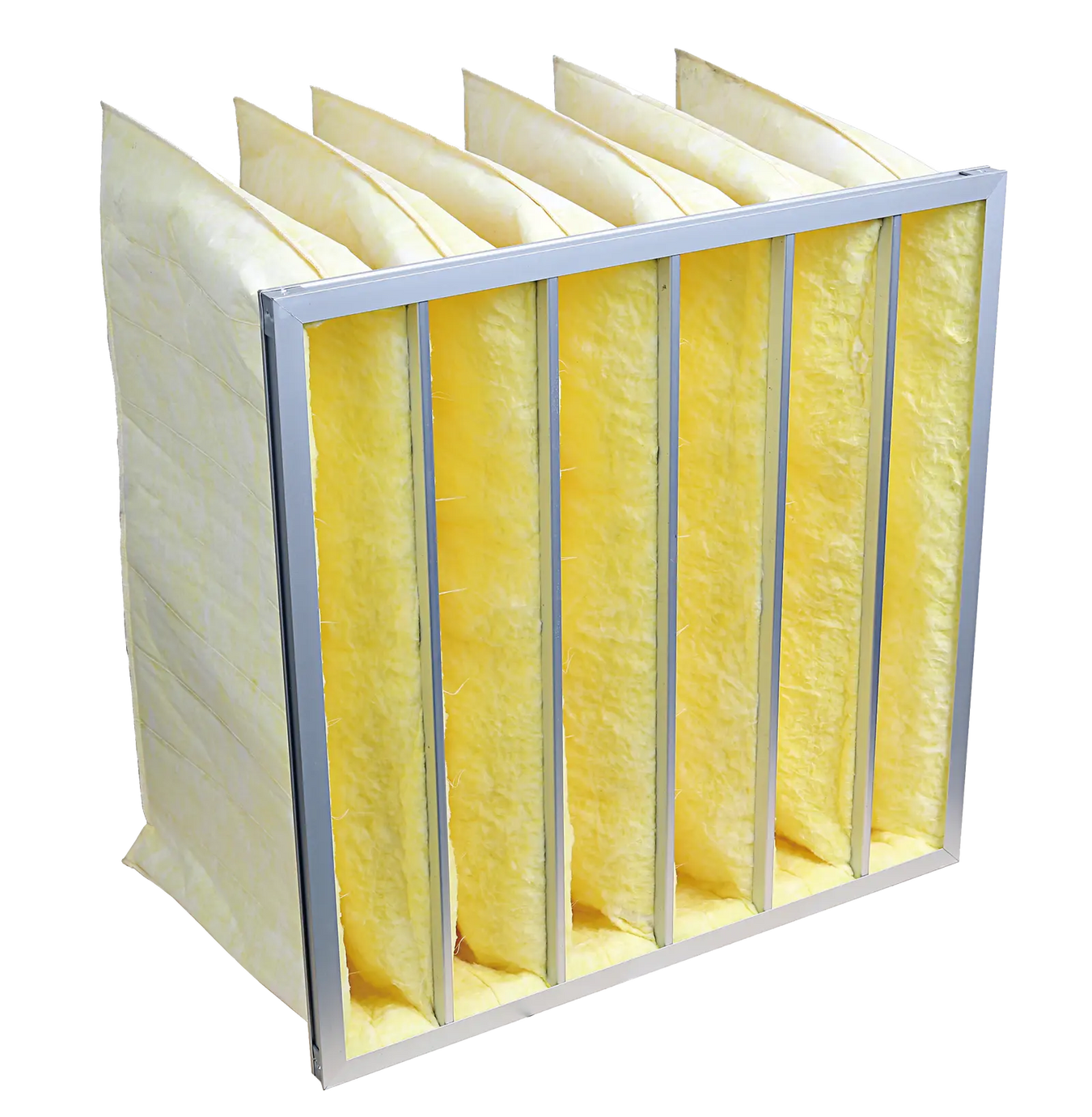 Pocket & Bag Filters