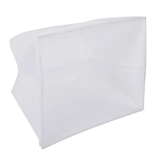 Single Pocket Filter