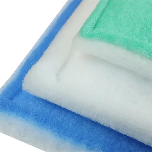 Tacky filter with wire frame 3