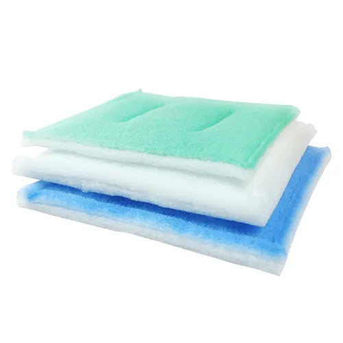 Tacky filter with wire frame2