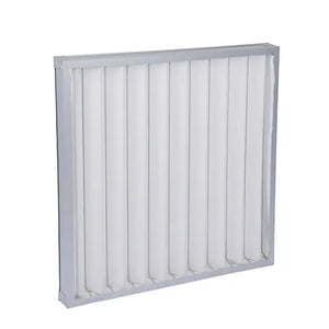 Washable Panel Air Filter