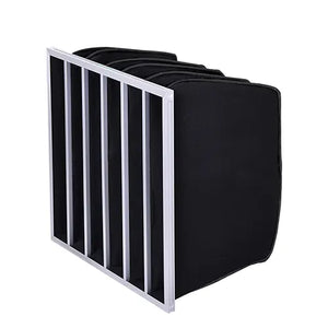 Activated Carbon Pocket Filter