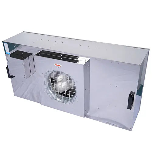 Fan Filter Unit front view