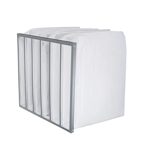 Hot-melt Pocket Filter