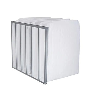 Hot Melt Pocket Filter