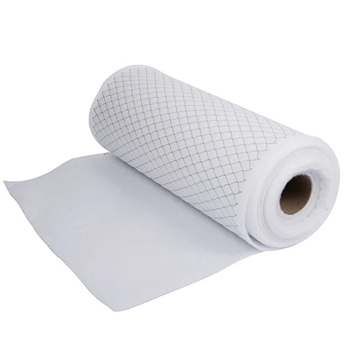 Laminated filter media2