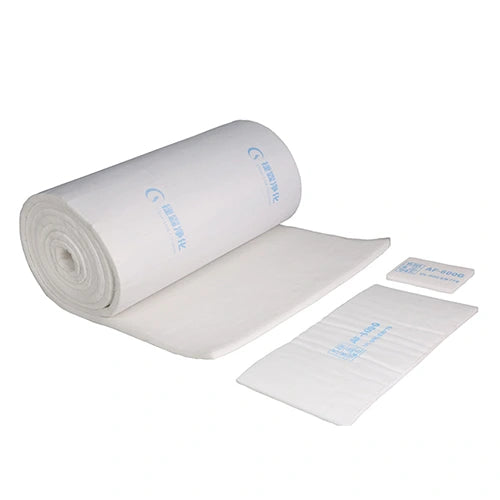 Paint Booth Intake Ceiling Filter Media AF-600