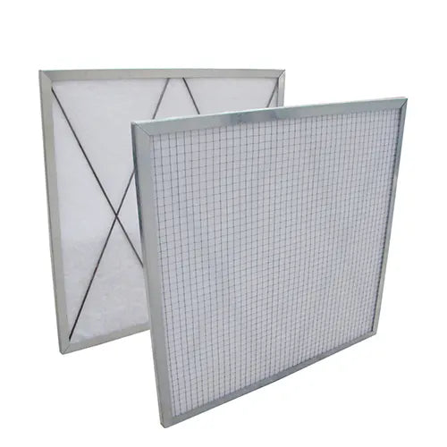 Pre Filter Plank Mesh