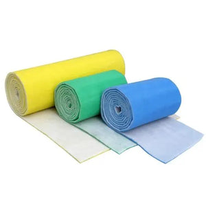 Air Inlet PreFilter Media